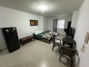 Loft en San Fernando - Ciento tres